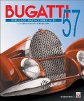 Cover: Bugatti 57 - the Last French Bugatti - Veloce
