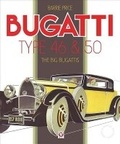 Cover: Bugatti - Veloce