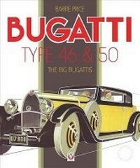 Enlarge image Cover: Bugatti - Veloce