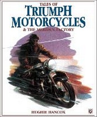 Abbildung von: Tales of Triumph Motorcycles & the Meriden Factory - Veloce
