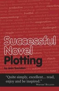 Enlarge image Cover: Successful Novel Plotting - Accent Press Ltd