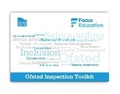 Cover: Focus Mini: Ofsted Inspection Toolkit - Focus Education UK Ltd