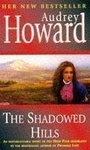 Cover: The Shadowed Hills - Hodder Paperback
