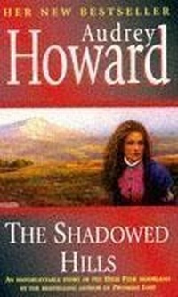 Enlarge image Cover: The Shadowed Hills - Hodder Paperback