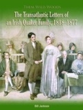 Cover: Them Wild Woods - Ulster Historical Foundation
