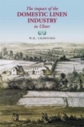 Cover: Impact of the Domestic Linen Industry in Ulster - Ulster Historical Foundation