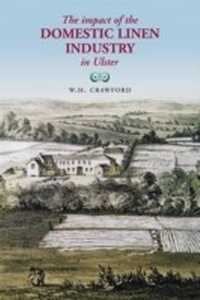 Abbildung von: The Impact of the Domestic Linen Industry in Ulster - Ulster Historical Foundation