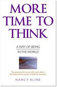 Enlarge image Cover: More Time to Think - Fisher King Publishing