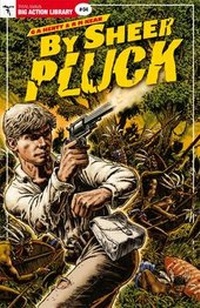Enlarge image Cover: By Sheer Pluck - Thalamus Publishing