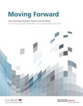 Cover: The US Trust/Campden Wealth North American Family Office Survey 2013 - Campden Publishing