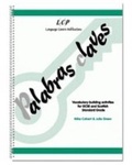 Cover: Palabras Claves - Language Centre Publications Ltd