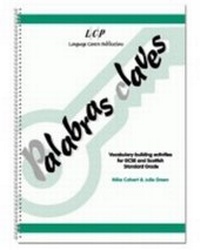 Enlarge image Cover: Palabras Claves - Language Centre Publications Ltd