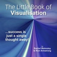 Enlarge image Cover: The Little Book of Visualisation - Fisher King Publishing