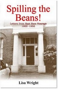 Enlarge image Cover: Spilling the Beans - Fisher King Publishing