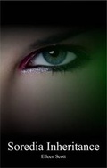 Cover: Soredia Inheritance - Fisher King Publishing