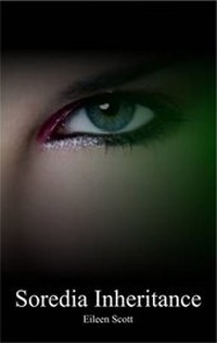 Enlarge image Cover: Soredia Inheritance - Fisher King Publishing