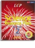 Cover: The LCP Science Resource Files: KS2 Years 3 & 4 - Language Centre Publications Ltd