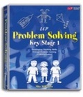 Cover: Problem Solving - Language Centre Publications Ltd