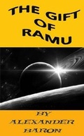 Cover: The Gift of Ramu - Steven Books