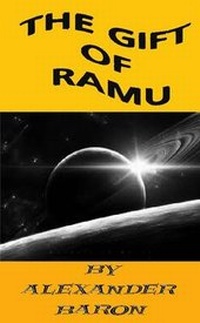 Enlarge image Cover: The Gift of Ramu - Steven Books