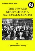 Cover: Inward Strength of a National Socialist - Steven Books