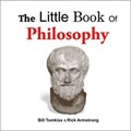 Cover: The Little Book of Philosophy - Fisher King Publishing