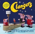 Cover: Clangers - COLLINS & BROWN