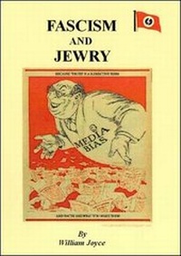 Enlarge image Cover: Fascism and Jewry - Steven Books