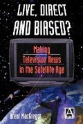 Abbildung von: Live, Direct and Biased? - Hodder Arnold