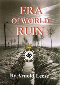 Cover: Era of World Ruin - Steven Books
