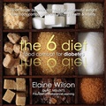 Cover: The 6 Diet - Fisher King Publishing