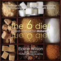 Enlarge image Cover: The 6 Diet - Fisher King Publishing