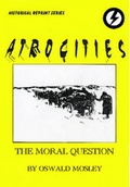 Cover: Atrocities - Steven Books