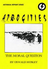 Enlarge image Cover: Atrocities - Steven Books