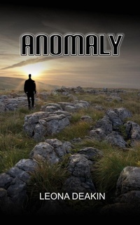 Enlarge image Cover: Anomaly - Fisher King Publishing