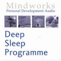 Cover: Deep Sleep Programme - Uncommon Knowledge Ltd