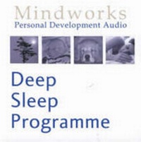 Enlarge image Cover: Deep Sleep Programme - Uncommon Knowledge Ltd