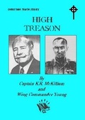 Cover: High Treason - Steven Books