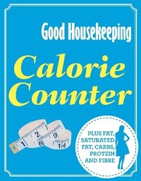 Enlarge image Cover: Good Housekeeping Calorie Counter - COLLINS & BROWN