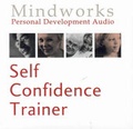 Cover: Self Confidence Trainer - Uncommon Knowledge Ltd