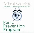 Cover: Panic Prevention Program - Uncommon Knowledge Ltd