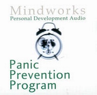 Enlarge image Cover: Panic Prevention Program - Uncommon Knowledge Ltd