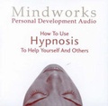 Cover: How to Use Hypnosis to Help Yourself and Others - Uncommon Knowledge Ltd