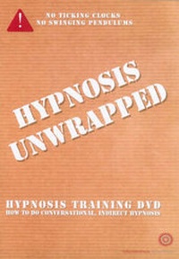 Enlarge image Cover: Hypnosis Unwrapped - Uncommon Knowledge Ltd