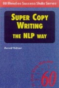 Cover: Super Copy Writing - David Grant Publishing