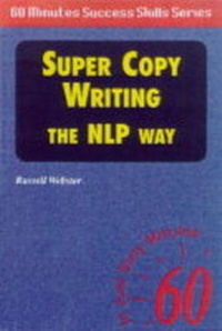 Enlarge image Cover: Super Copy Writing - David Grant Publishing