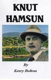 Abbildung von: Knut Hamsun - Steven Books