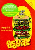 Cover: Food and Drink - New Look Books