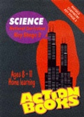 Cover: Physics and Chemistry - New Look Books