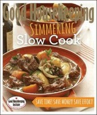 Enlarge image Cover: Simmering Slow Cook - COLLINS & BROWN
